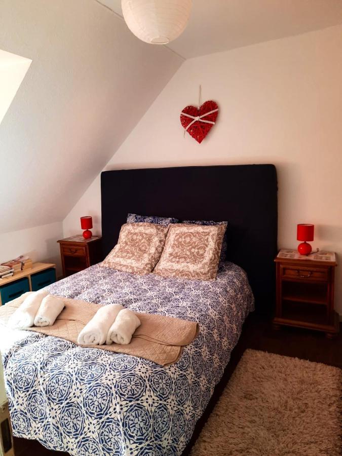 Appartement Spacieux A Ingersheim Avec Vue Sur Jardin 100 M² Kültér fotó