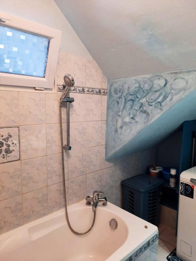 Appartement Spacieux A Ingersheim Avec Vue Sur Jardin 100 M² Kültér fotó
