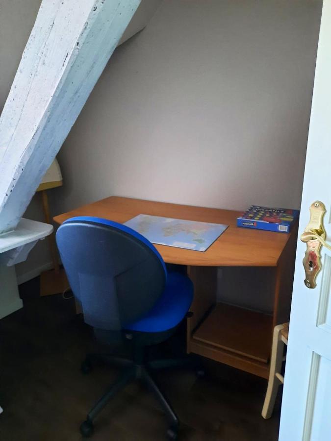 Appartement Spacieux A Ingersheim Avec Vue Sur Jardin 100 M² Kültér fotó