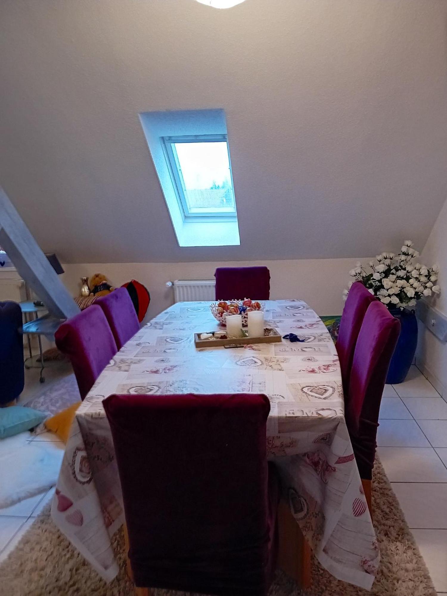 Appartement Spacieux A Ingersheim Avec Vue Sur Jardin 100 M² Kültér fotó