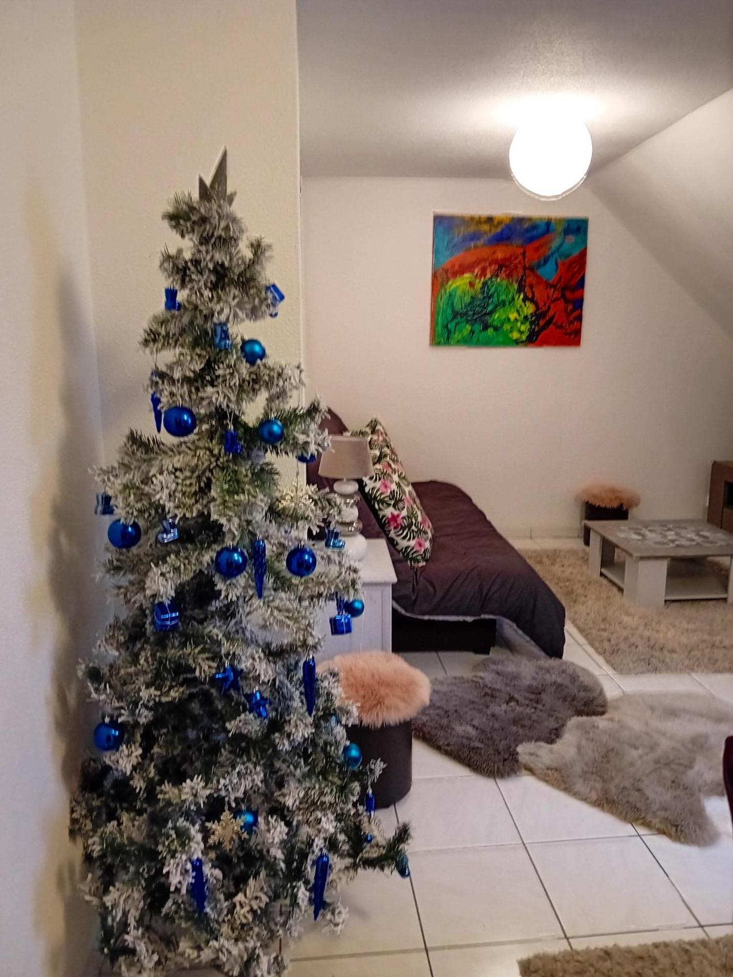 Appartement Spacieux A Ingersheim Avec Vue Sur Jardin 100 M² Kültér fotó