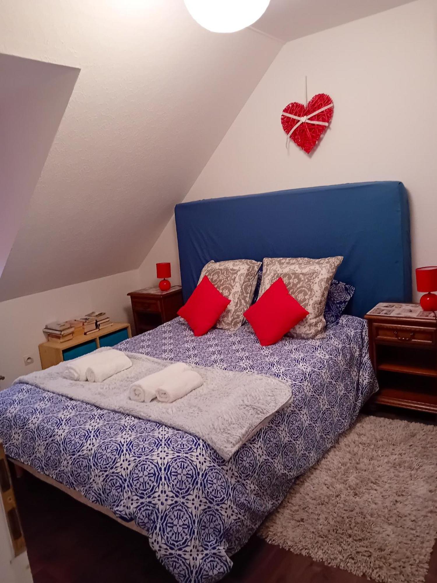 Appartement Spacieux A Ingersheim Avec Vue Sur Jardin 100 M² Kültér fotó